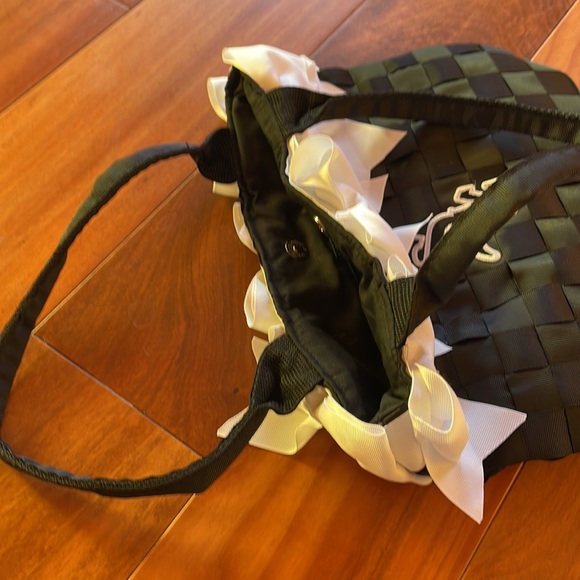 WHITE SOX HANDBAG NWOT - Picture 5 of 5